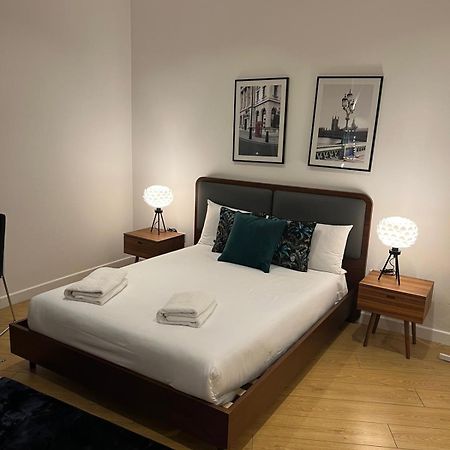 Tranquil 1 Bedroom Retreat In Piccadilly Vr4 Londra Exterior foto