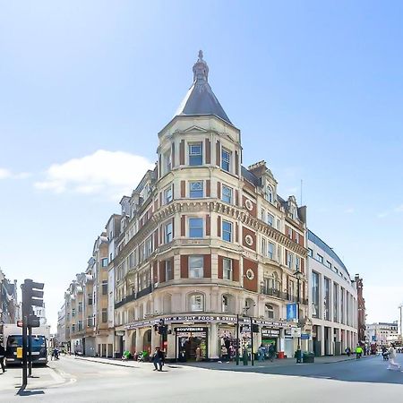 Tranquil 1 Bedroom Retreat In Piccadilly Vr4 Londra Exterior foto